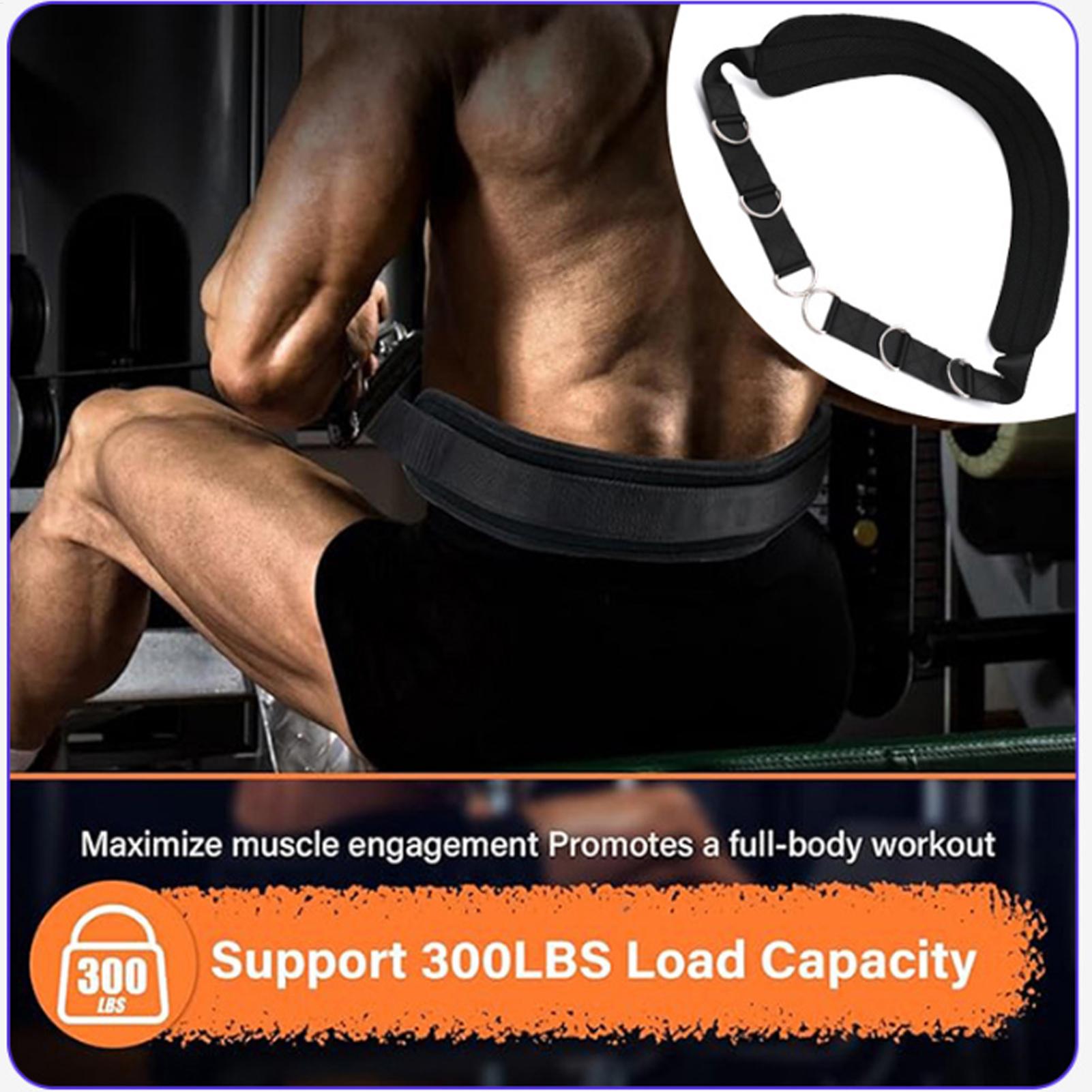 レッグプレス用ロープストラップ、調整可能なケーブルマシン用、 - Leg Home Gym Workout のレビューと価格