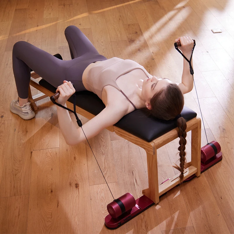 ヒップトレーニング器具 筋力トレーニング機器 オールインワン - All In One Gym Home Equipment のレビューと価格