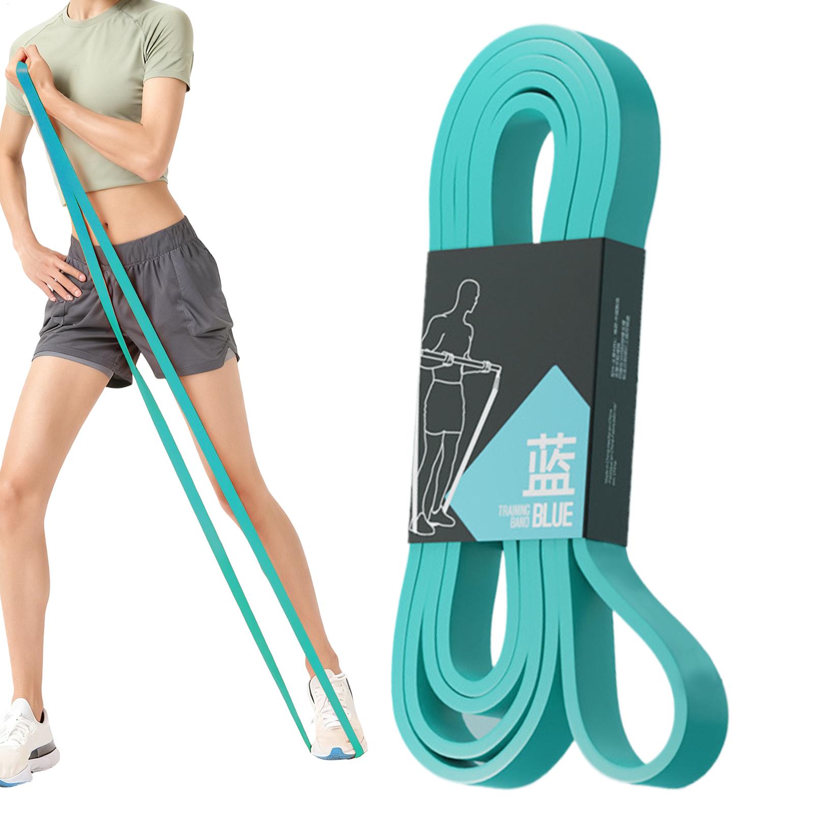 ワークアウトレジスタンスバンド弾性ストレッチ筋力トレーニング - Home Gym Routine のレビューと価格